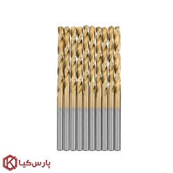 مته طلایی نمره 3 رونیکس مدل RH-5555