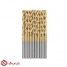 مته طلایی نمره 3 رونیکس مدل RH-5555