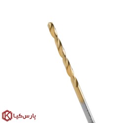 مته طلایی نمره 3 رونیکس مدل RH-5555