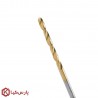 مته طلایی نمره 3 رونیکس مدل RH-5555
