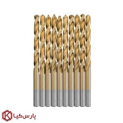 مته طلایی نمره 5 رونیکس مدل RH-5560