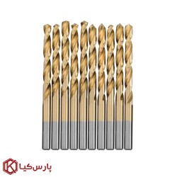 مته طلایی نمره 6 رونیکس مدل RH-5562