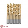 مته طلایی نمره 6 رونیکس مدل RH-5562