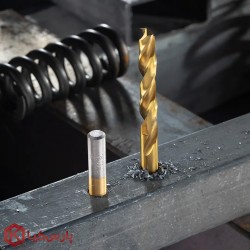 مته طلایی نمره 7 رونیکس مدل RH-5564