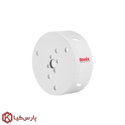گردبر بایمتال 114 رونیکس مدل RH-5240
