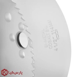 گردبر بایمتال 114 رونیکس مدل RH-5240