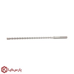مته 5 شیار 14x500 رونیکس مدل RH-5009