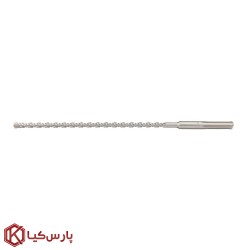 مته 5 شیار 14x500 رونیکس مدل RH-5009