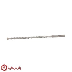 مته 5 شیار 16x500 رونیکس مدل RH-5010