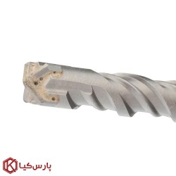 مته 5 شیار 16x500 رونیکس مدل RH-5010