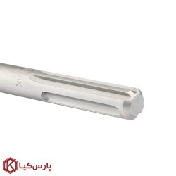 مته 5 شیار 16x500 رونیکس مدل RH-5010