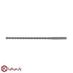 مته 5 شیار 18x500 رونیکس مدل RH-5011
