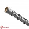 مته 5 شیار 18x500 رونیکس مدل RH-5011
