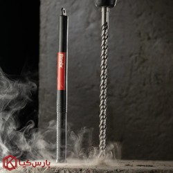 مته 5 شیار 18x500 رونیکس مدل RH-5011