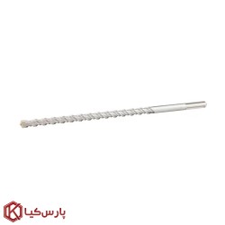 مته 5 شیار 20x500 رونیکس مدل RH-5012