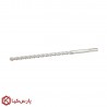 مته 5 شیار 20x500 رونیکس مدل RH-5012