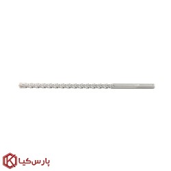 مته 5 شیار 20x500 رونیکس مدل RH-5012