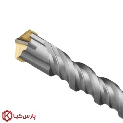مته 5 شیار 30x500 رونیکس مدل RH-5016