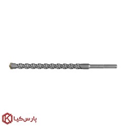 مته 5 شیار 30x500 رونیکس مدل RH-5016