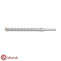 مته 5 شیار 32x500 رونیکس مدل RH-5017
