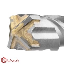 مته 5 شیار 32x500 رونیکس مدل RH-5017