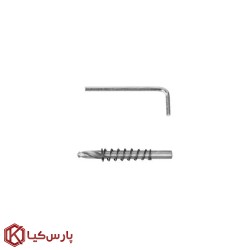 گردبر الماسه 65 رونیکس مدل RH-5203
