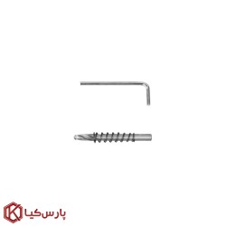 گردبر الماسه 70 رونیکس مدل RH-5204