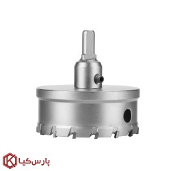 گردبر الماسه 80 رونیکس مدل RH-5206