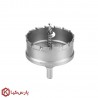 گردبر الماسه 80 رونیکس مدل RH-5206
