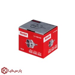 گردبر الماسه 70 رونیکس مدل RH-5204