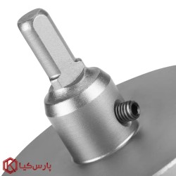 گردبر الماسه 80 رونیکس مدل RH-5206