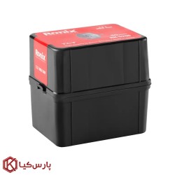 گردبر الماسه 80 رونیکس مدل RH-5206