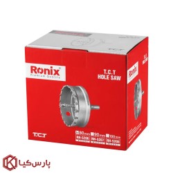 گردبر الماسه 80 رونیکس مدل RH-5206