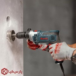 گردبر الماسه 80 رونیکس مدل RH-5206