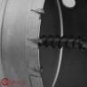 گردبر الماسه 100 رونیکس مدل RH-5208