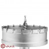 گردبر الماسه 100 رونیکس مدل RH-5208