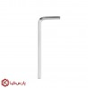 گردبر الماسه 100 رونیکس مدل RH-5208
