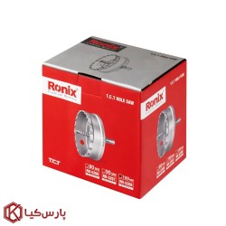 گردبر الماسه 100 رونیکس مدل RH-5208