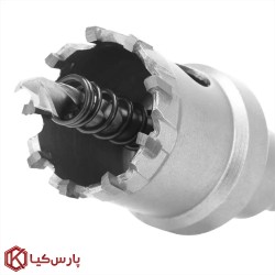 گردبر الماسه 32 رونیکس مدل RH-5213