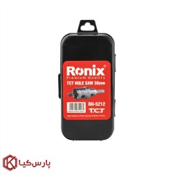 گردبر الماسه 30 رونیکس مدل RH-5212