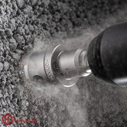 گردبر الماسه 30 رونیکس مدل RH-5212