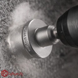 گردبر الماسه 40 رونیکس مدل RH-5215