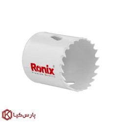 گردبر بایمتال 40 رونیکس مدل RH-5227