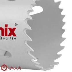 گردبر بایمتال 40 رونیکس مدل RH-5227