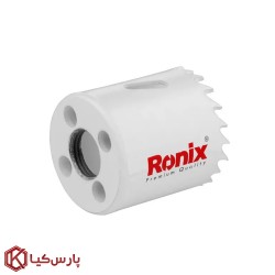گردبر بایمتال 40 رونیکس مدل RH-5227