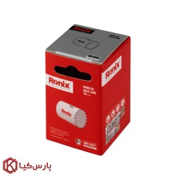 گردبر بایمتال 40 رونیکس مدل RH-5227
