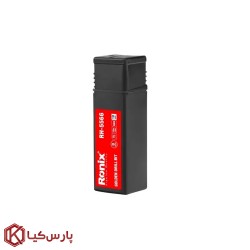 مته الماسه بتن نمره 5 رونیکس مدل RH-5566