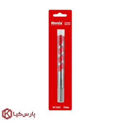مته الماسه بتن نمره 16 رونیکس مدل RH-5830