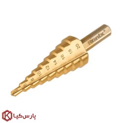 مته مخروطی 4 تا 20 رونیکس مدل RH-5901