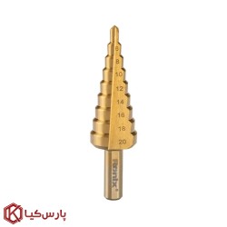 مته مخروطی 4 تا 20 رونیکس مدل RH-5901